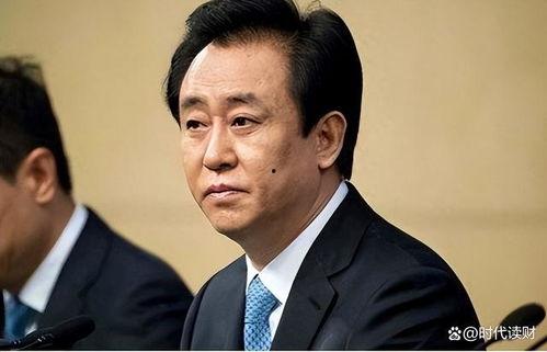 专家爆料许家印视频,许家印视频曝光,专家深度解读背后真相 第1张 专家爆料许家印视频,许家印视频曝光,专家深度解读背后真相 第1张