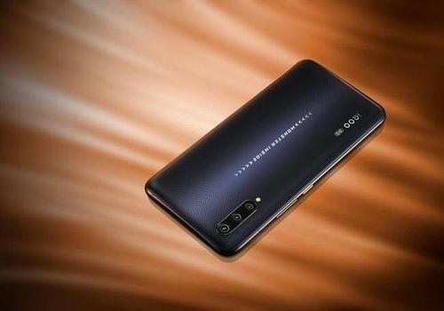 爱酷手机最新爆料,颠覆性设计与强大性能一触即发  第3张